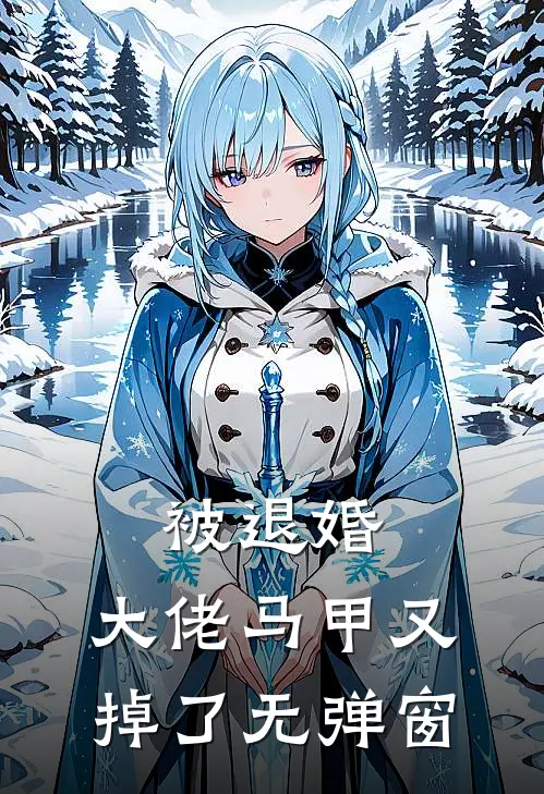 被退婚，大佬马甲又掉了无弹窗