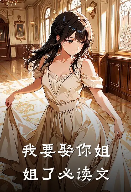 我要娶你姐姐了必读文