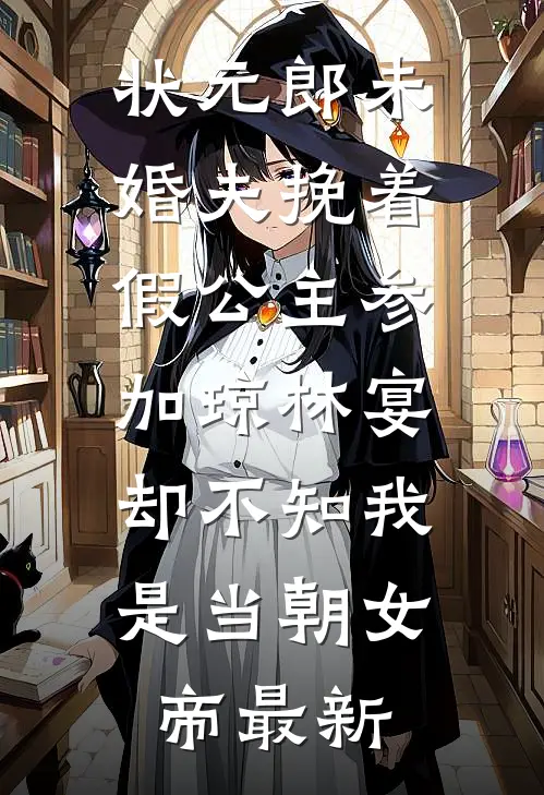 状元郎未婚夫挽着假公主参加琼林宴，却不知我是当朝女帝最新