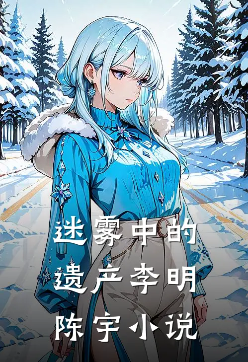 迷雾中的遗产李明陈宇小说