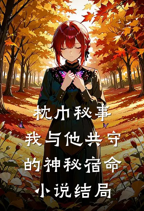 枕巾秘事：我与他共守的神秘宿命小说结局