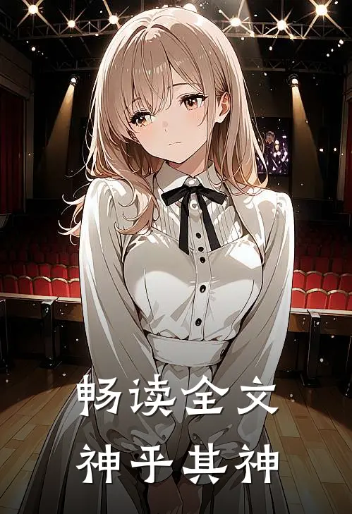 畅读全文神乎其神