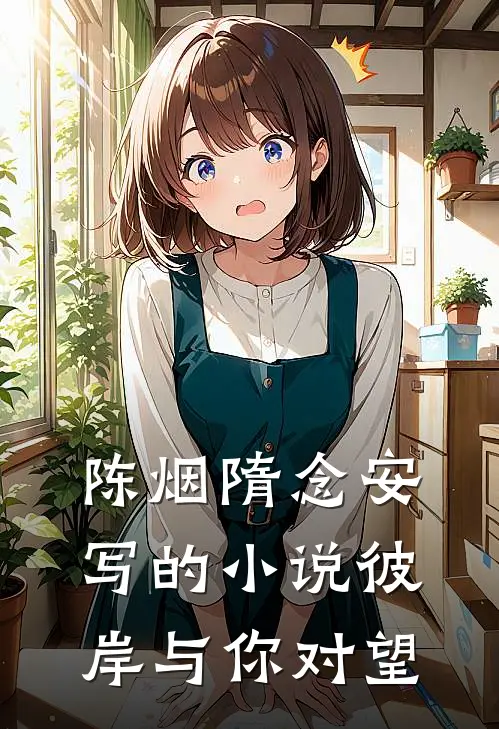 陈烟隋念安写的小说彼岸与你对望