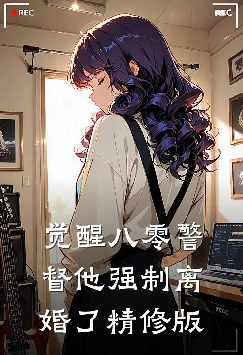 觉醒八零警督他强制离婚了精修版