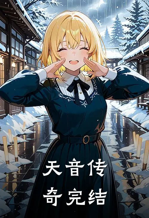 天音传奇完结
