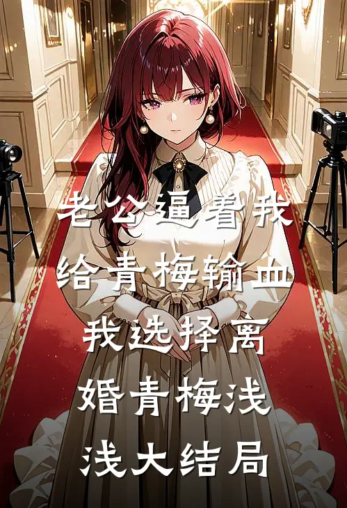 老公逼着我给青梅输血，我选择离婚青梅浅浅大结局