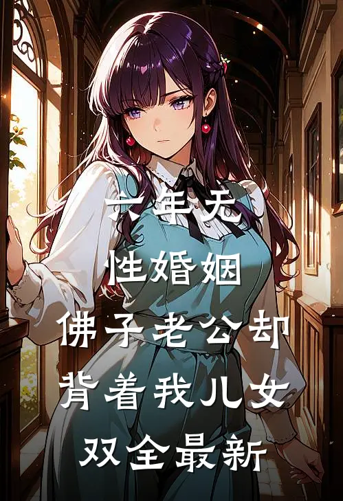 六年无性婚姻，佛子老公却背着我儿女双全最新
