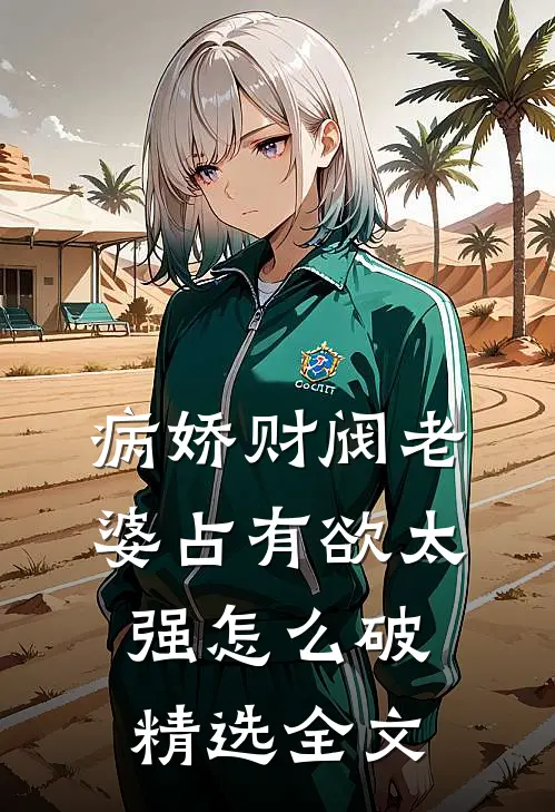 病娇财阀老婆占有欲太强怎么破精选全文