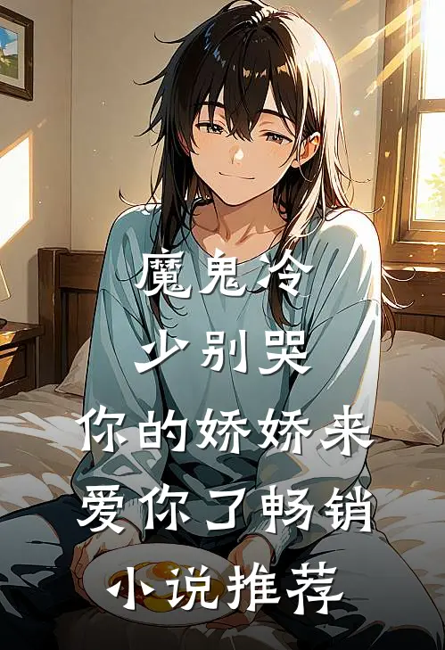 魔鬼冷少别哭，你的娇娇来爱你了畅销小说推荐
