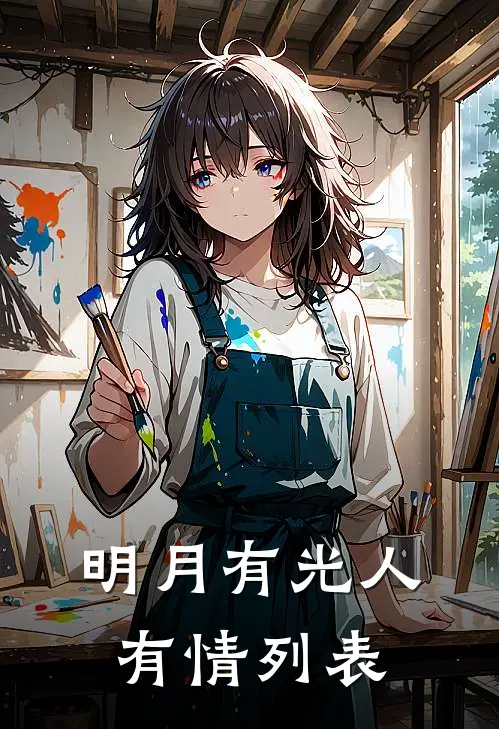 明月有光人有情列表