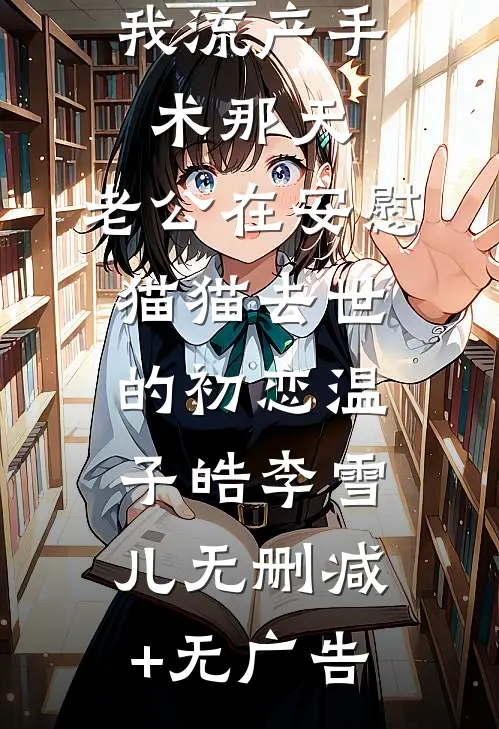 我流产手术那天，老公在安慰猫猫去世的初恋温子皓李雪儿无删减+无广告