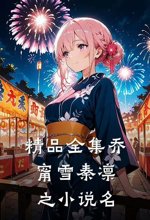 精品全集乔甯雪秦凛之小说名