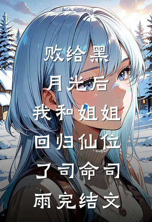 败给黑月光后，我和姐姐回归仙位了司命司雨完结文
