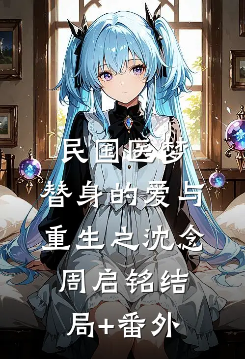 民国医梦：替身的爱与重生之沈念周启铭结局+番外