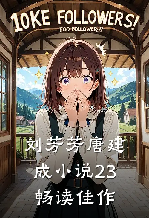 刘芳芳唐建成小说23畅读佳作
