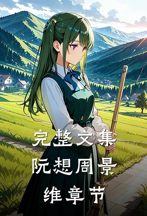 完整文集阮想周景维章节