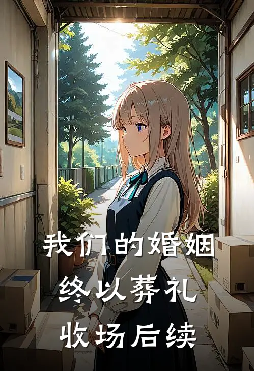 我们的婚姻，终以葬礼收场后续