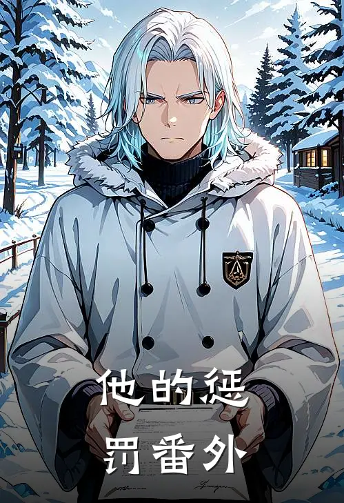 他的惩罚 番外