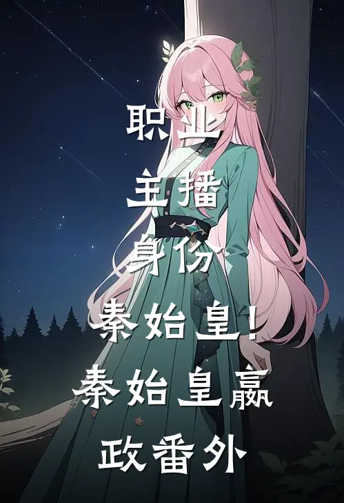 职业:主播，身份：秦始皇!秦始皇嬴政 番外