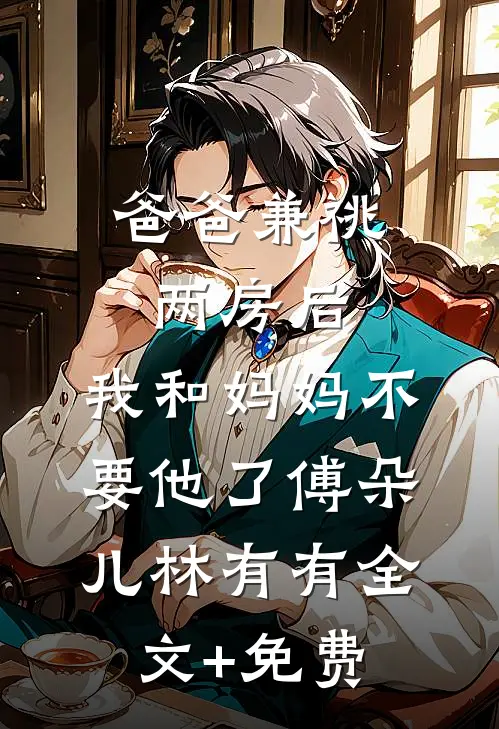 爸爸兼祧两房后，我和妈妈不要他了傅朵儿林有有全文+免费