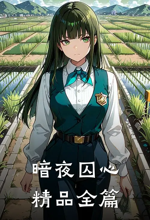 暗夜囚心精品全篇