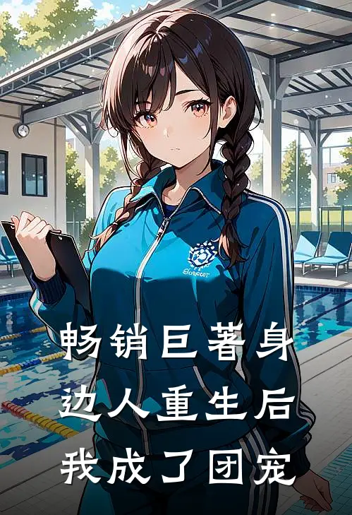 畅销巨著身边人重生后,我成了团宠