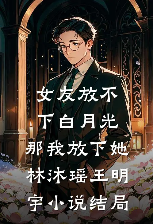 女友放不下白月光，那我放下她林沐瑶王明宇小说结局
