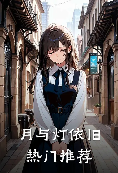月与灯依旧热门推荐