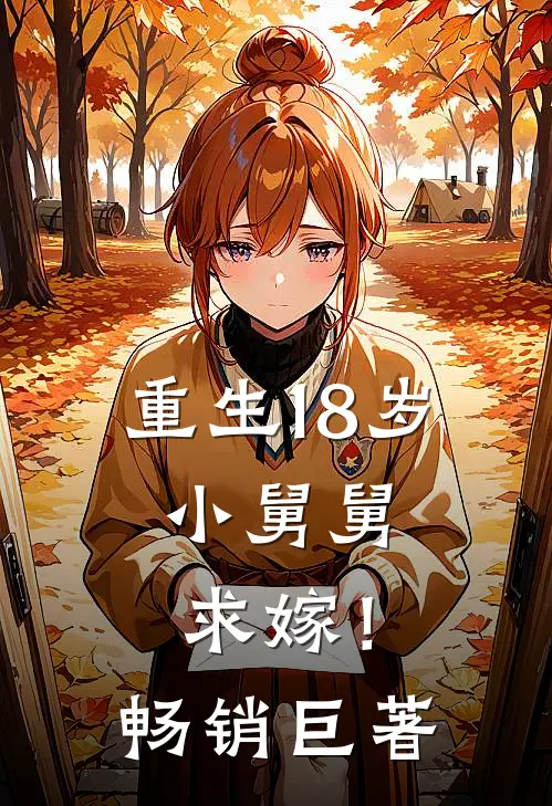 重生18岁：小舅舅，求嫁！畅销巨著