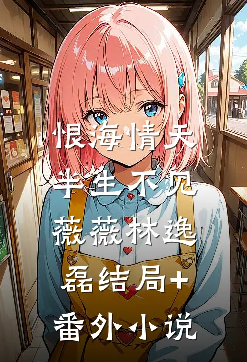 恨海情天，半生不见薇薇林逸磊结局+番外小说