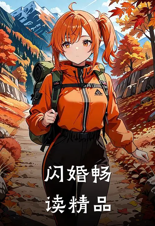 闪婚畅读精品