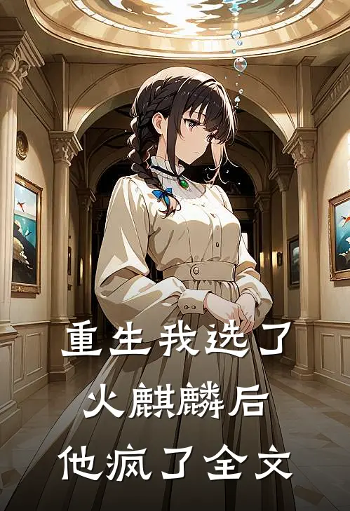 重生我选了火麒麟后，他疯了全文
