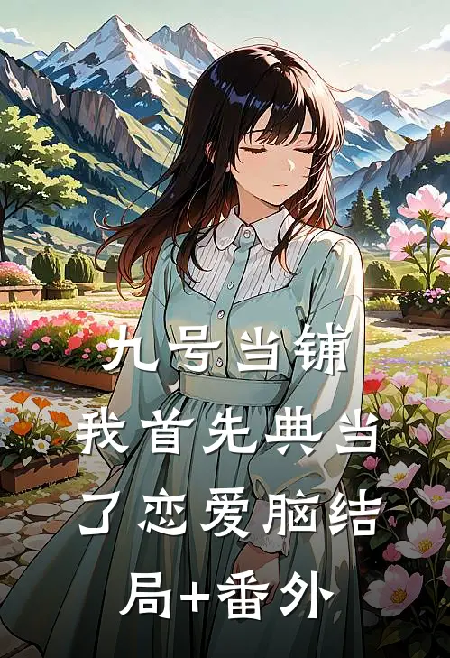 九号当铺：我首先典当了恋爱脑结局+番外