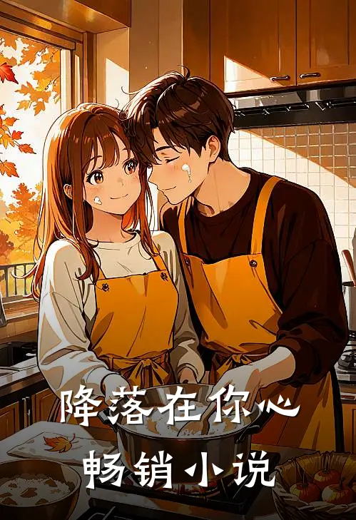 降落在你心畅销小说
