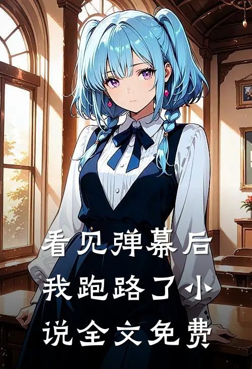 看见弹幕后我跑路了小说全文免费