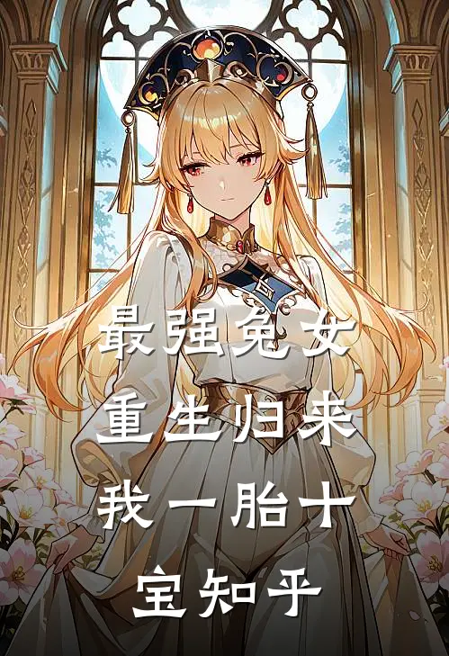 最强兔女，重生归来我一胎十宝知乎