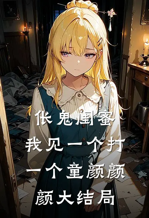 伥鬼闺蜜，我见一个打一个童颜颜颜大结局