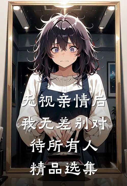 无视亲情后，我无差别对待所有人精品选集