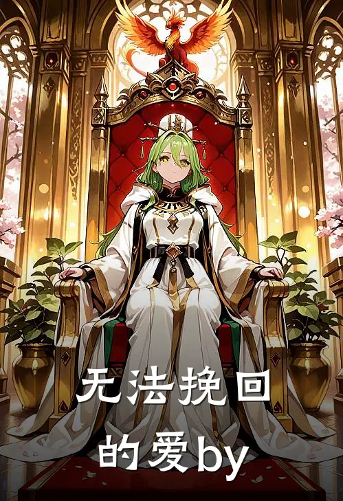 无法挽回的爱by