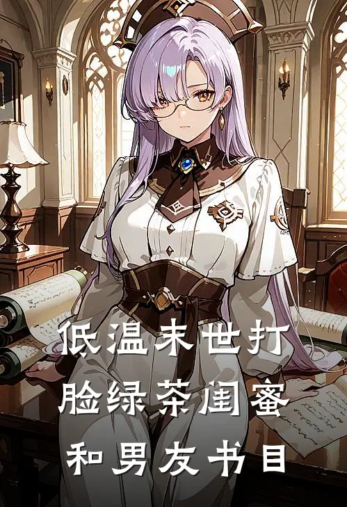 低温末世打脸绿茶闺蜜和男友书目