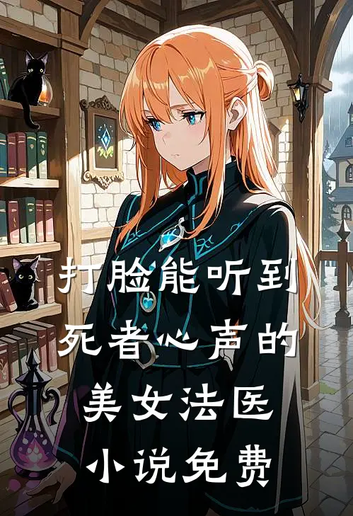 打脸能听到死者心声的美女法医小说免费