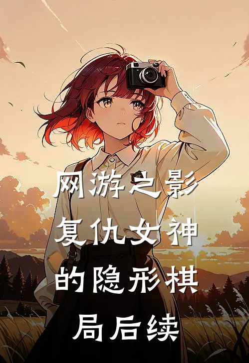 网游之影：复仇女神的隐形棋局后续