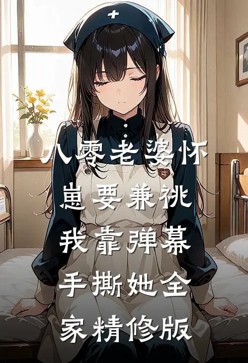 八零老婆怀崽要兼祧，我靠弹幕手撕她全家精修版