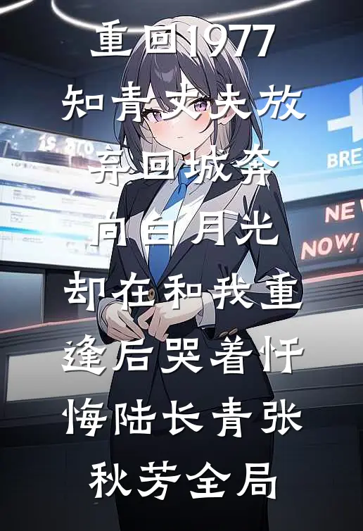 重回1977，知青丈夫放弃回城奔向白月光，却在和我重逢后哭着忏悔陆长青张秋芳全局