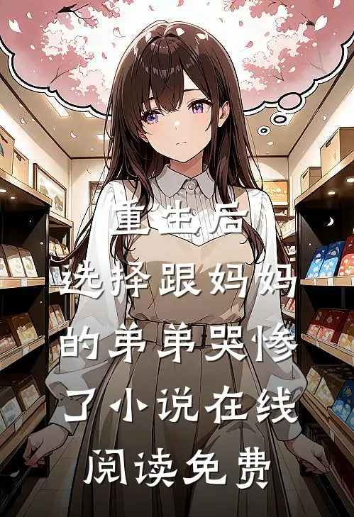 重生后，选择跟妈妈的弟弟哭惨了小说在线阅读免费