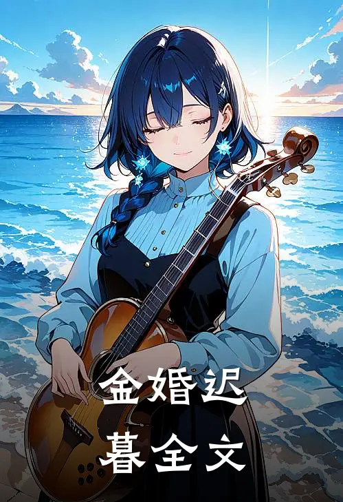 金婚迟暮全文