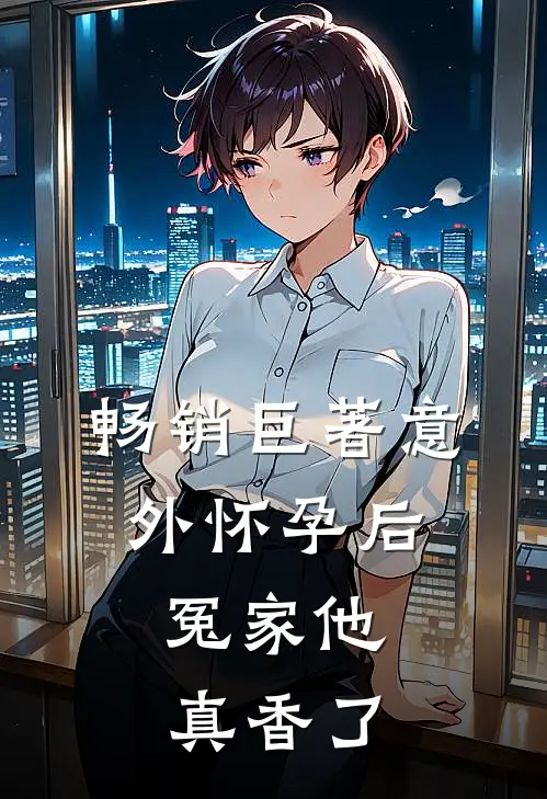 畅销巨著意外怀孕后：冤家他真香了