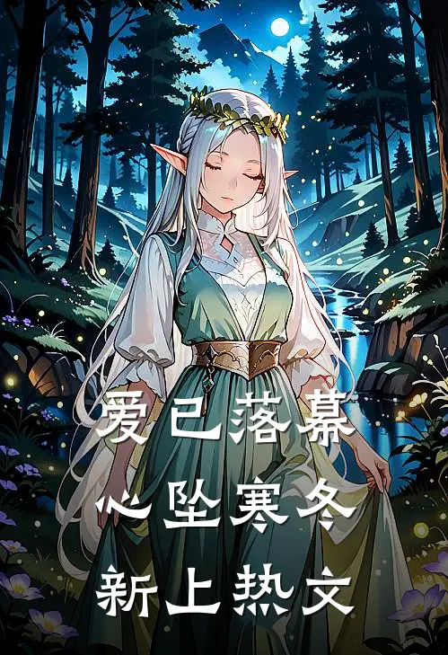 爱已落幕，心坠寒冬新上热文