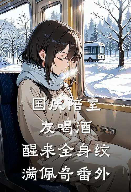国庆陪室友喝酒，醒来全身纹满佩奇 番外