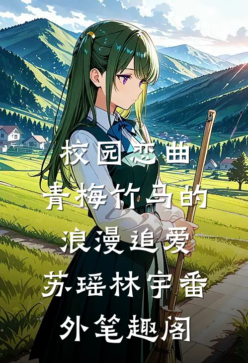 校园恋曲：青梅竹马的浪漫追爱：苏瑶林宇番外笔趣阁